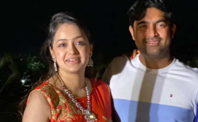 hidden cameras Big Twist in Prasanna Sankar Dhivya Sashidhar Case