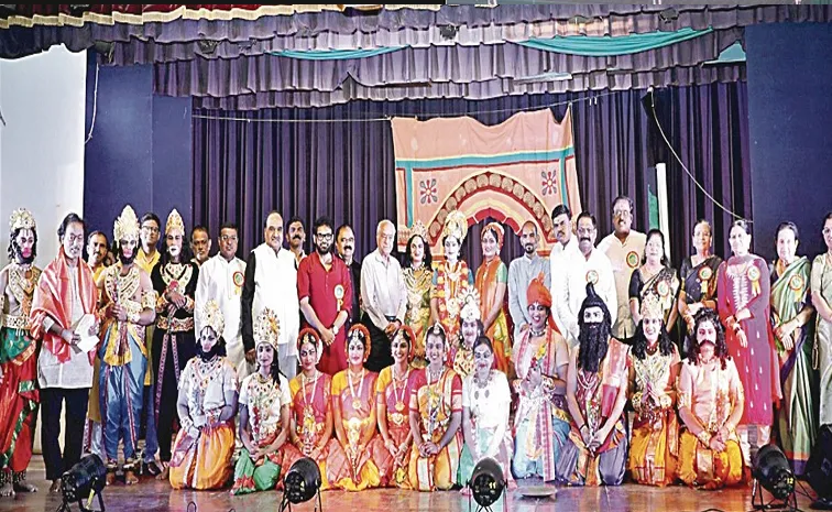 Rama Navami 2025 Celebrations in Maharashtra