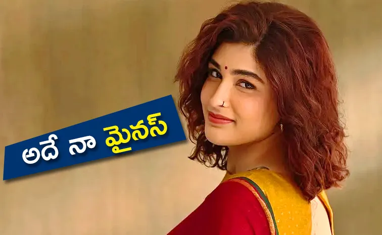 Actress Khusbu Sundar Daughter Avantika Sundar Says Parents Never Offered To Launch Her