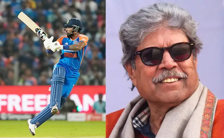 Not Gill! Kapil Dev Backs This Star To Replace Rohit As Next White Ball Captain