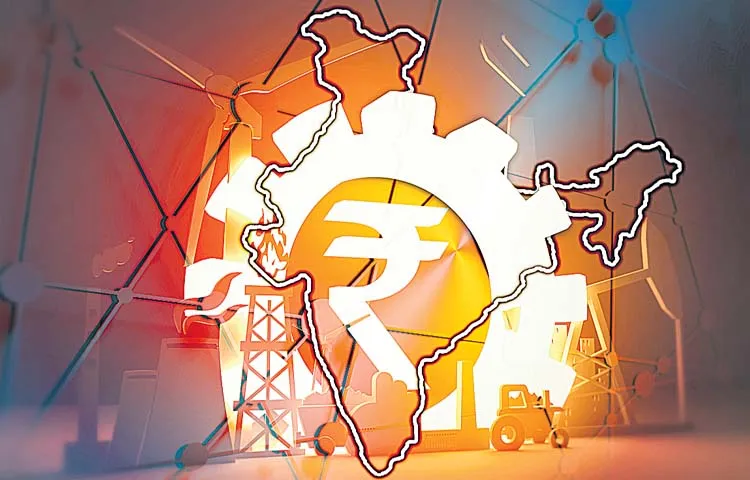 India looks towards new markets internationally
