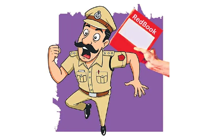 CID chief target is to close cases against Babu
