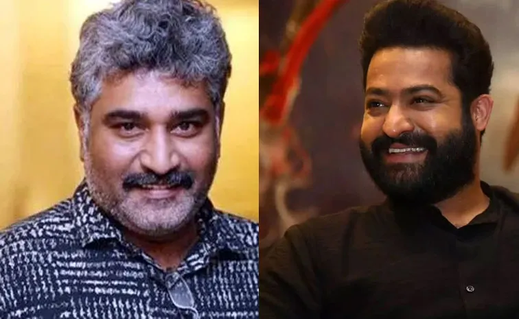 Rajeev Kanakala Shares About His Bonding With Jr NTR