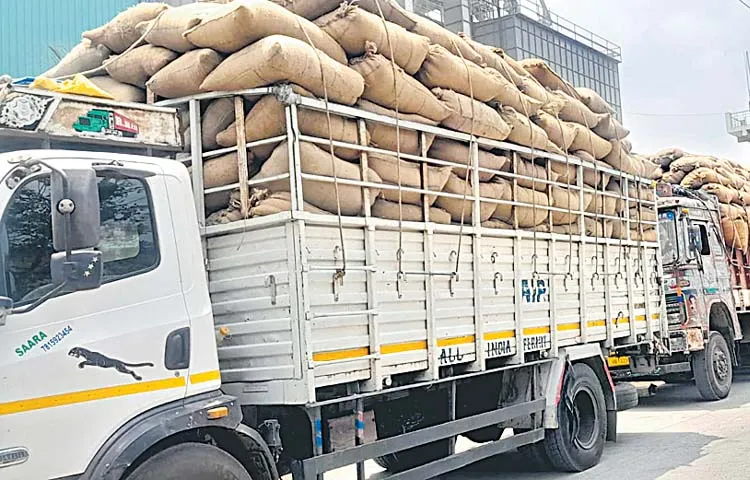 Officials ignore the Millers Syndicate