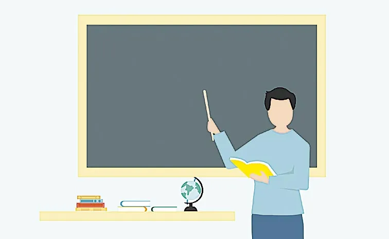 Telangana State Govt Gives  Green signal for appointment of assistant professors