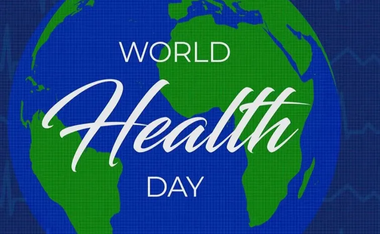 World Health Day 2025: Here are some key statistics related to health