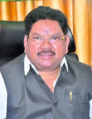 తెరపైకి ‘సోయం’