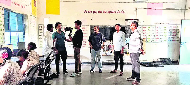 ‘నీతి ఆయోగ్‌’లో నార్నూర్‌ ముందంజ