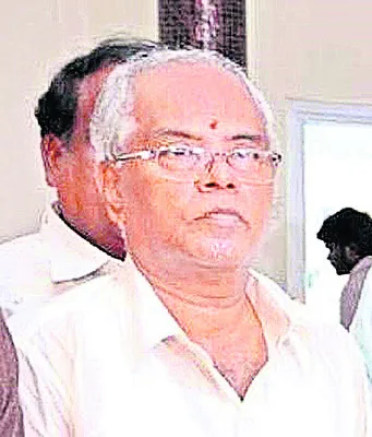 సీనియర్‌ సినీ నిర్మాత  రామనాధన్‌ కన్నుమూత 