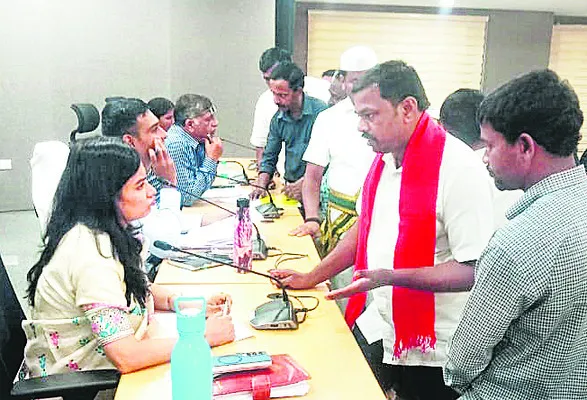 శివలి