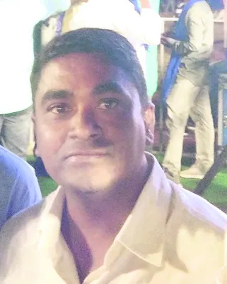 ఆర్థిక సమస్యలతో  ప్రభుత్వ ఉద్యోగి ఆత్మహత్య