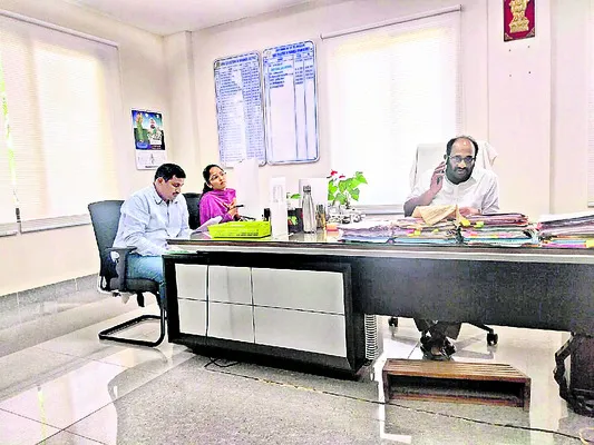 ‘ఎండాకాలం’ అప్రమత్తంగా ఉండాలి