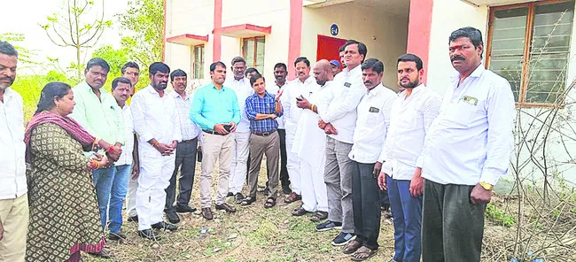 వారం రోజుల్లో ‘డబుల్‌’ ఇళ్లు