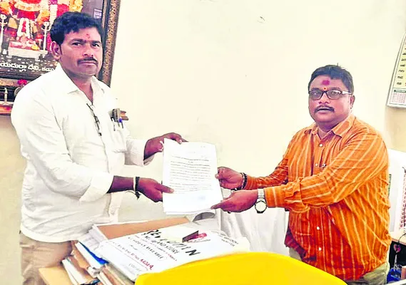 రిజిస్ట్రేషన్‌కు 19 స్లాట్‌ బుకింగ్‌లు