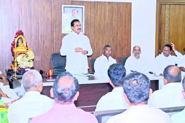 రజతోత్సవ సభను విజయవంతం చేయాలి