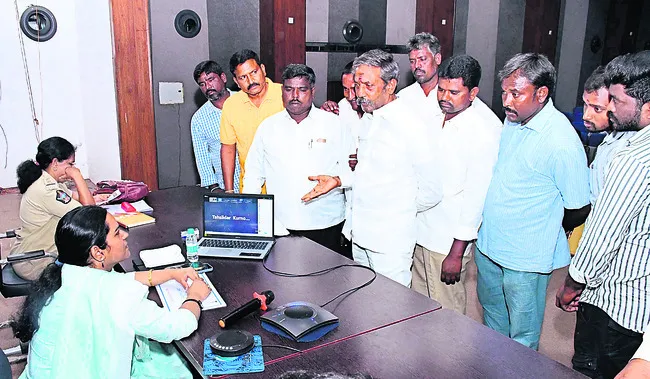 హైకోర్టు ఆదేశించినా బేఖాతరు