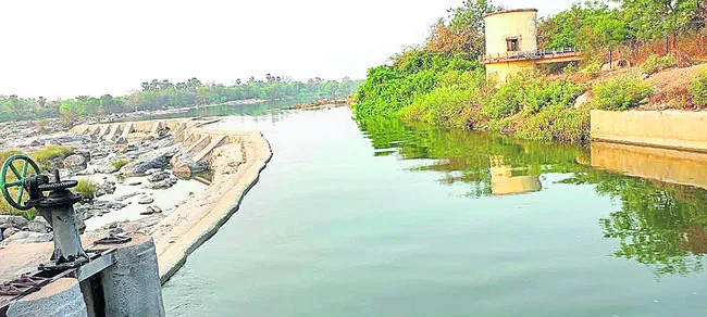 మరో తడిపై రైతుల ఆశలు