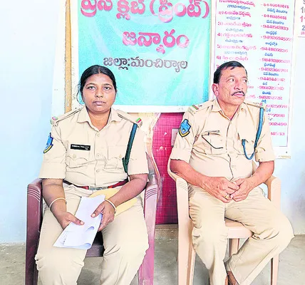 ‘దాడి చేసిన వారిపై చర్యలు తీసుకోవాలి’