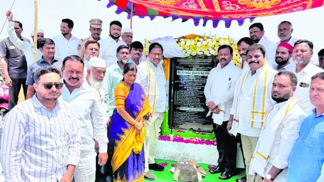 మినీ ట్యాంక్‌బండ్‌పై అన్ని సౌకర్యాలు కల్పిస్తాం 