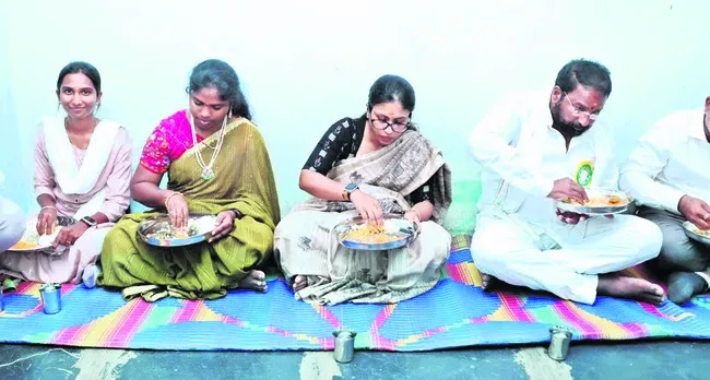 మెరుగైన వైద్య సేవలు అందించాలి