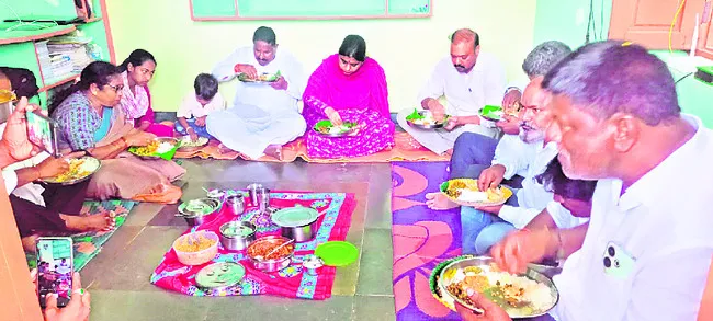 మహిళల ఆర్థికాభివృద్ధే ప్రభుత్వ లక్ష్యం