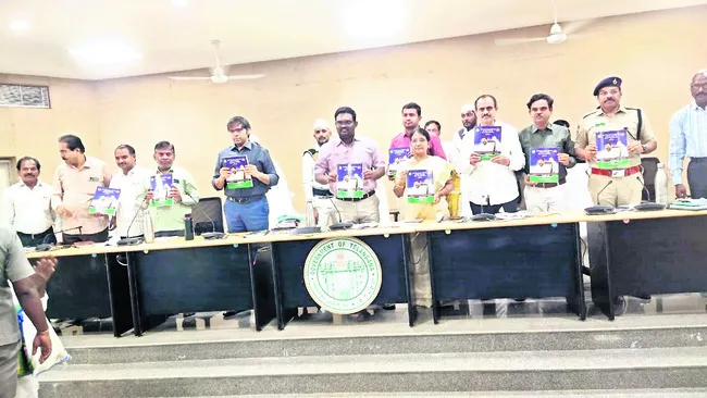 మాతా శిశు మరణాలు తగ్గించాలి 