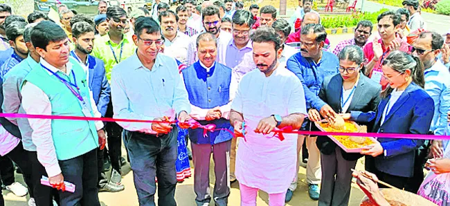 సేంద్రియ వ్యవసాయం ద్వారా స్థిరమైన అభివృద్ధి 