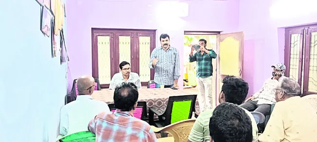 నల్లబెల్లం విక్రయాలపై నిబంధనలు పాటించాలి