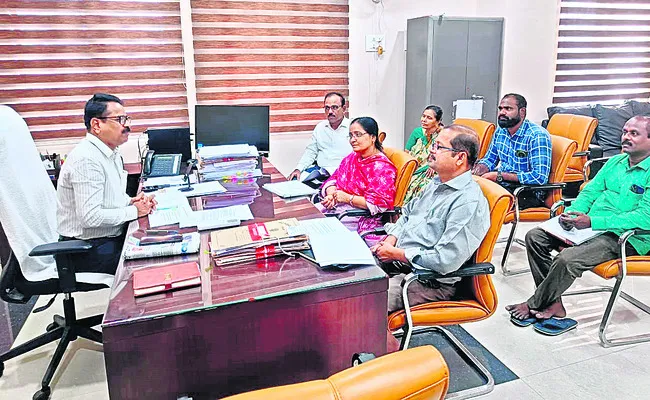 నేటి నుంచి పోషణ్‌ పఖ్వాడా 
