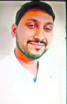 ప్రాణం తీసిన ఆన్‌లైన్‌ బెట్టింగ్‌ 
