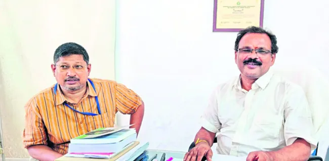 ఎంటీయూ–1121 రకం సాగుకే మొగ్గు 