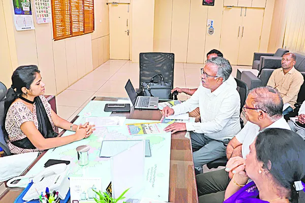 డ్రోన్‌లతో అదనపు ఆదాయం