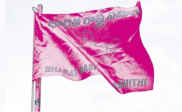 BRS seeks 3000 TGSRTC buses for silver jubilee celebrations: Telangana