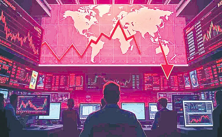 Trump tariffs likely to raise inflation and slow US economic growth