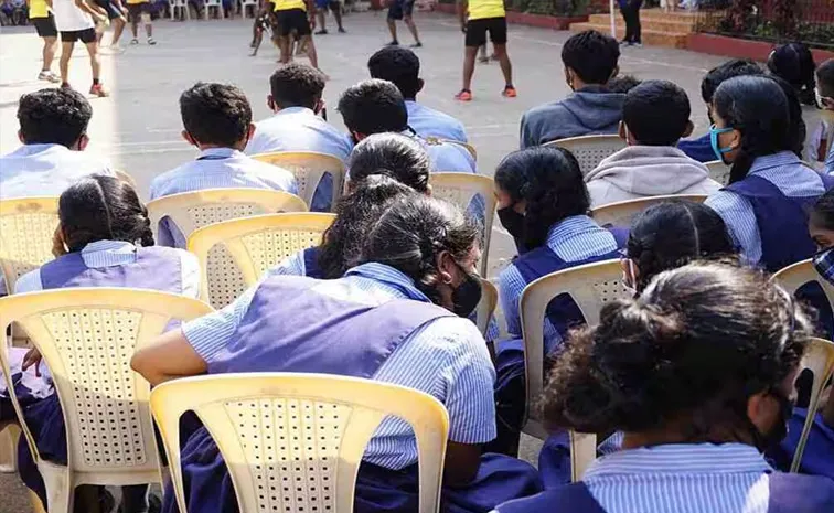 Odisha Launches to Develop AI Tool for Monitoring Growth of Children