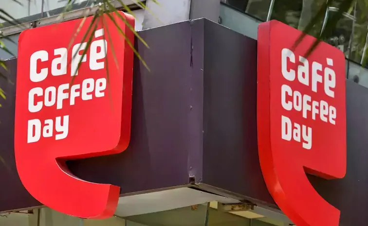 Coffee Day Enterprises Total Default at Rs 425 38 Crore Debt