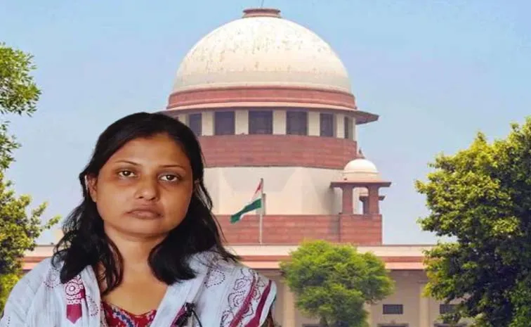 WB job Scam: Cancer Survivor Soma Das Gets Mercy Of Apex Court
