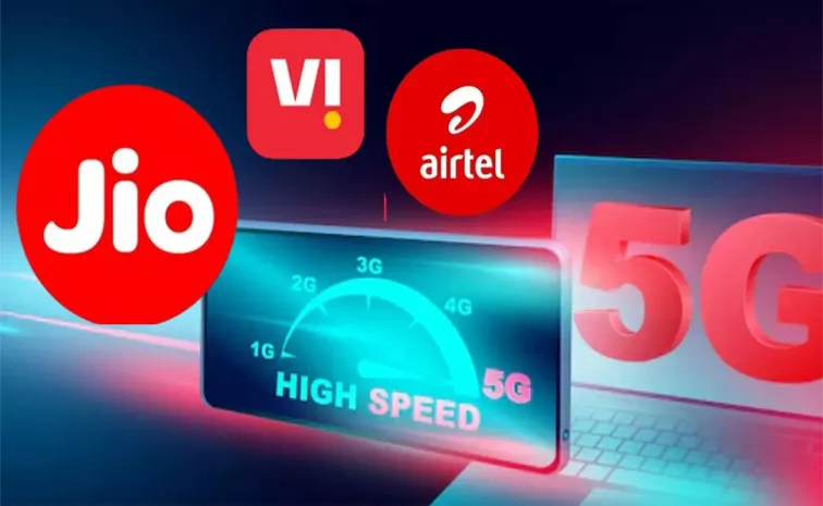Which Network is The Fastest in Your Area and How To Check