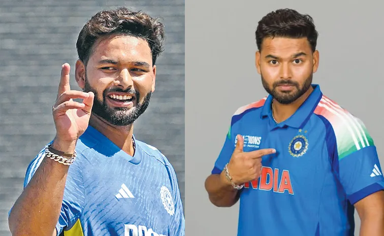 Could Not Even Brush My Own Teeth Ashish Nehra Advice Helped Me: Pant