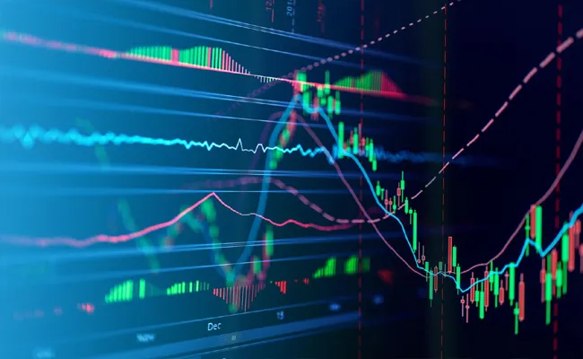 stock market updates on april 8 20257