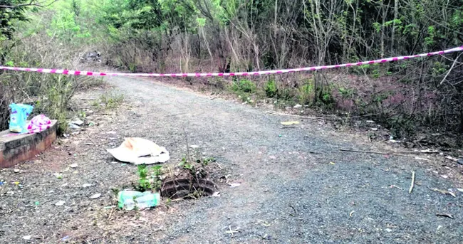 సూర్యోదయాన్నే కాల్పుల మోత 