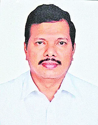 ప్రభుత్వ సహాయ న్యాయవాదిగా బోయిన రమేష్‌బాబు 