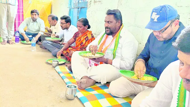 అర్హులందరికీ రేషన్‌ కార్డులు