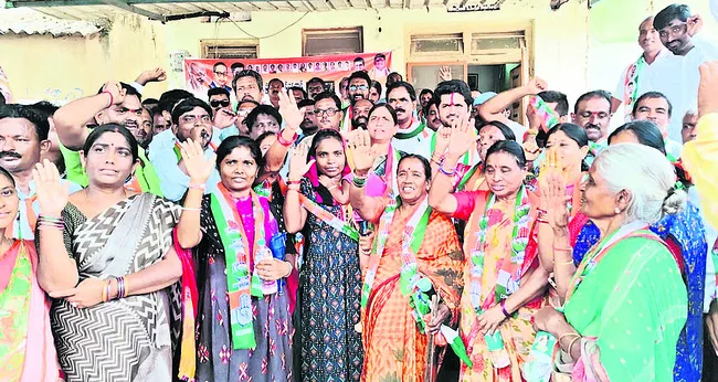 రీల్స్‌ ఆపి రియల్‌ లైఫ్‌లోకి రావాలి