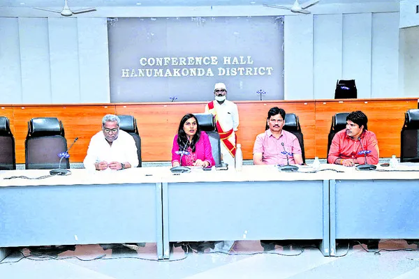 1నుంచి సమ్మర్‌ కోచింగ్‌ క్యాంపులు