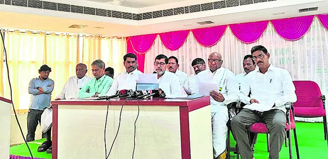 కేడీసీసీబీ దేశానికే రోడ్‌ మోడల్‌