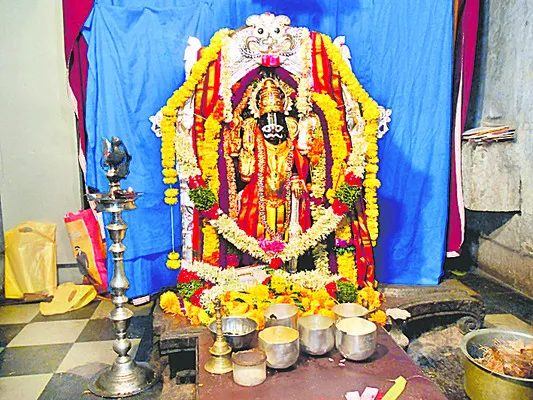 జై చెన్నకేశవ.. జైజై చెన్న కేశవా! 