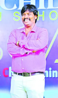 ఏపీటీసీఏ జిల్లా అధ్యక్షుడిగా అజయ్‌ కుమార్‌ 