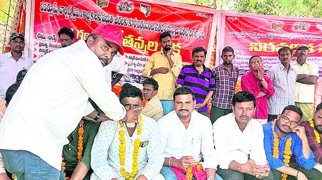 పక్షం రోజుల్లో కూలీ నిర్ణయం