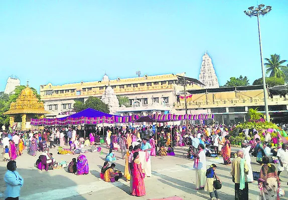 ఎట్టకేలకు పారిశుధ్య నిర్వహణ టెండర్‌ విడుదల 